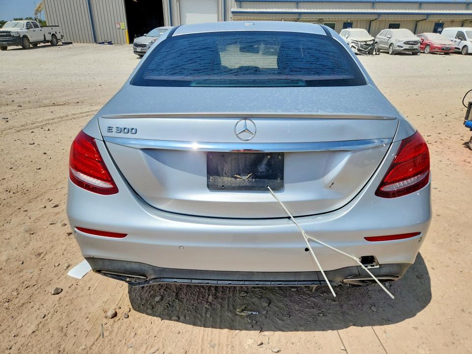 Aukcja sprzedaży 2017 Mercedes-benz E, vin: WDDZF4JB4HA041532, numer aukcji: 66273466