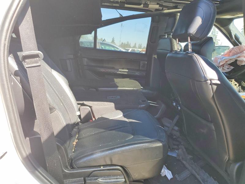 66276286 :رقم المزاد ، 1FMJU2AT5KEA84167 vin ، 2019 Ford Expedition مزاد بيع