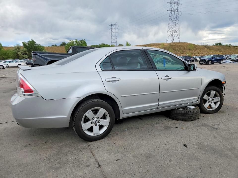 Aukcja sprzedaży 2009 Ford Fusion, vin: 3FAHP07ZX9R198558, numer aukcji: 66395266