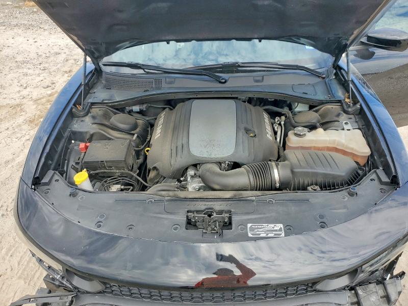 Продажа на аукционе авто 2023 Dodge Charger, vin: 2C3CDXCT8PH673368, номер лота: 66569626