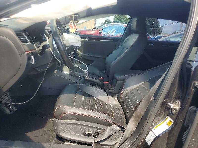 Auction sale of the 2017 Volkswagen Jetta, vin: 3VW4T7AJXHM413526, lot number: 66073616