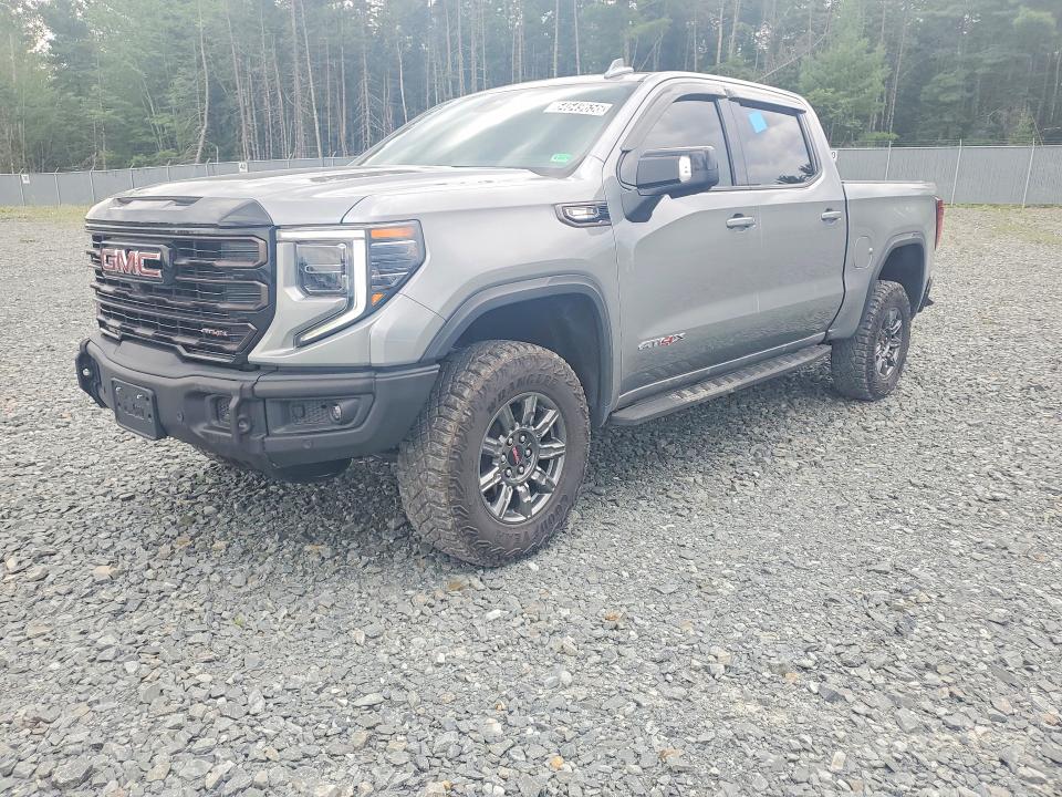 Продаж на аукціоні авто 2025 Gmc Sierra, vin: 3GTUUFE82SG392842, номер лоту: 64649656