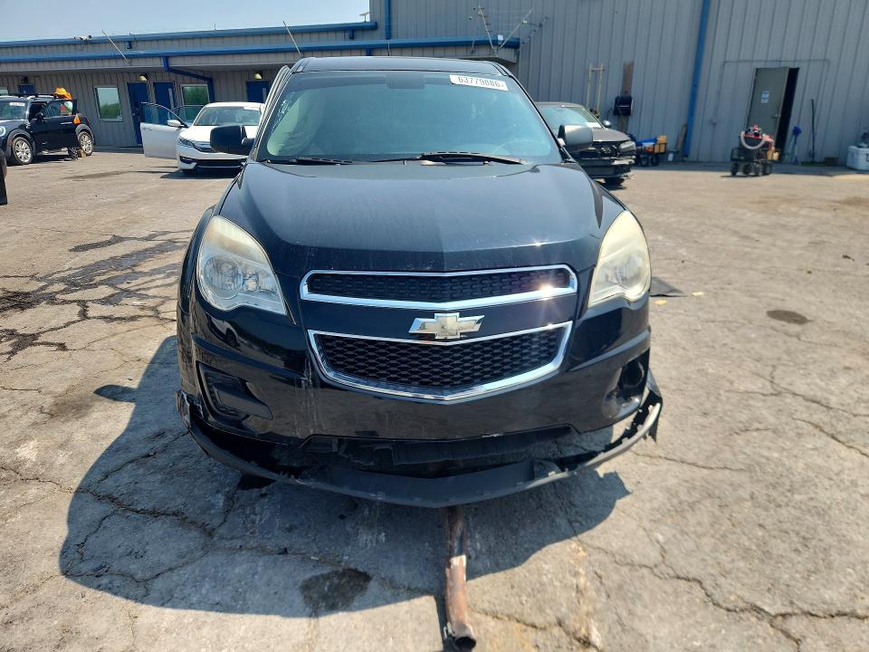 Продажа на аукционе авто 2015 Chevrolet Equinox, vin: 2GNALAEK4F1134994, номер лота: 63779886