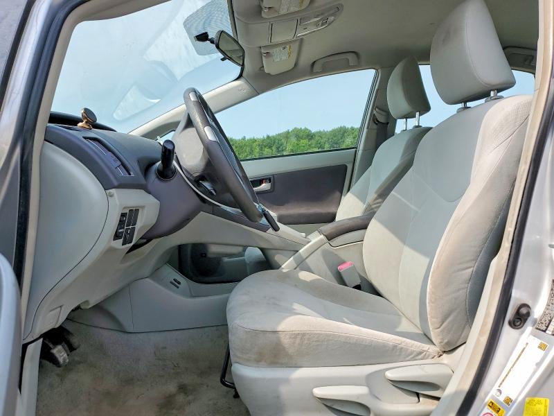 Aukcja sprzedaży 2011 Toyota Prius, vin: JTDKN3DU8B5365430, numer aukcji: 63581116