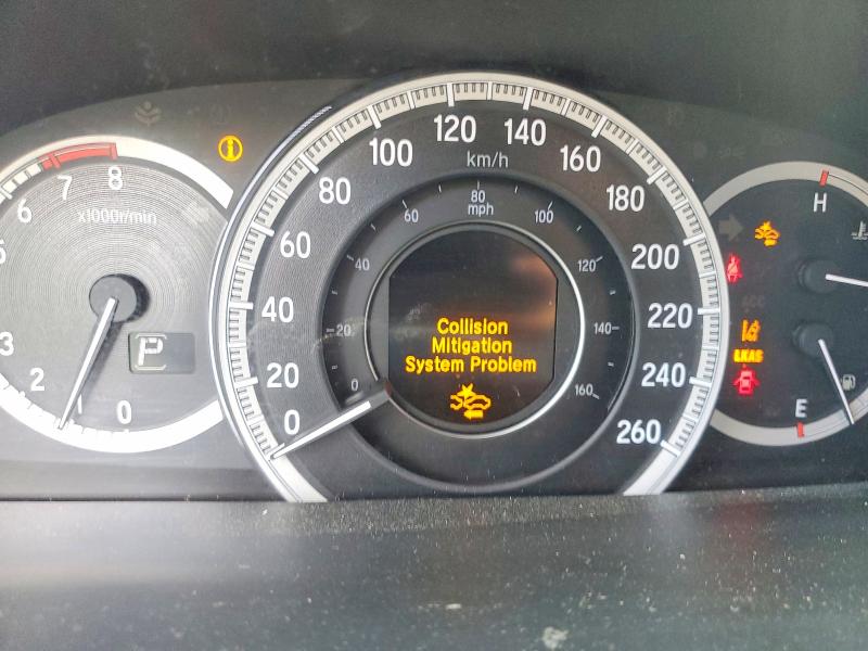Aukcja sprzedaży 2017 Honda Accord, vin: 1HGCR2F01HA804529, numer aukcji: 65357906