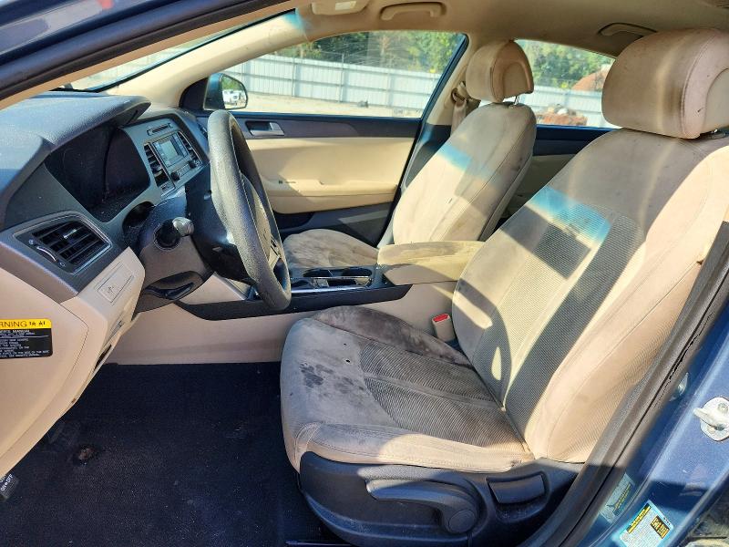 Aukcja sprzedaży 2016 Hyundai Sonata, vin: 5NPE24AF6GH416626, numer aukcji: 66978546