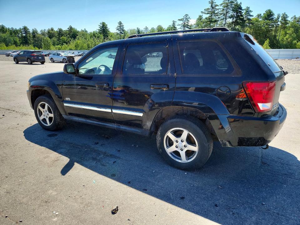 Aukcja sprzedaży 2006 Jeep Grand Cherokee, vin: 1J4GR48K06C294891, numer aukcji: 64643186