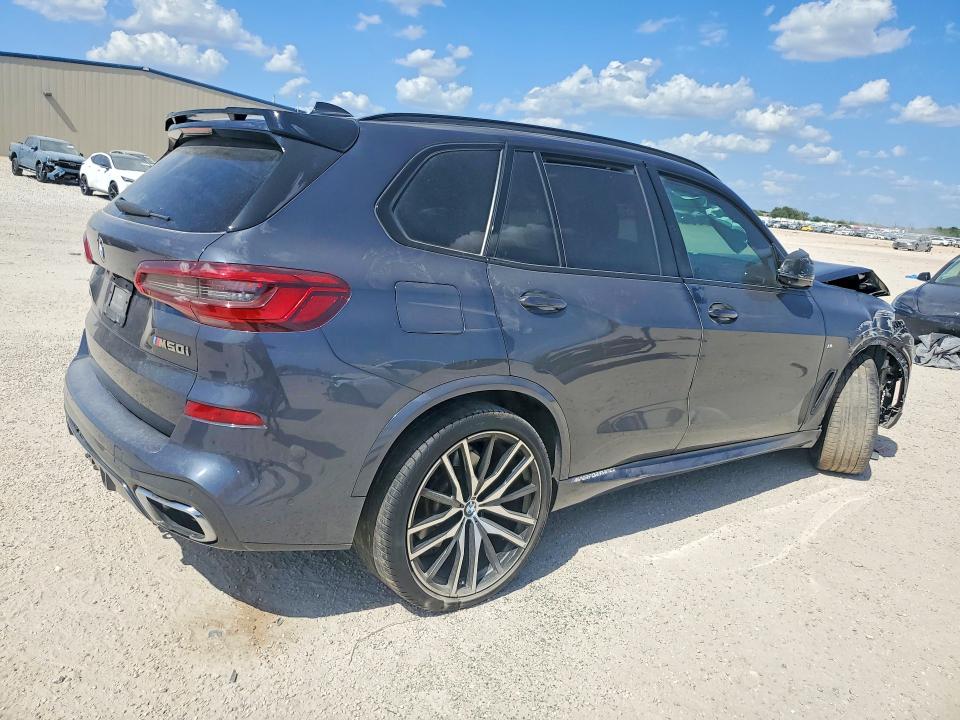 Продажа на аукционе авто 2019 Bmw X5, vin: 5UXJU2C58KLN67133, номер лота: 65800756