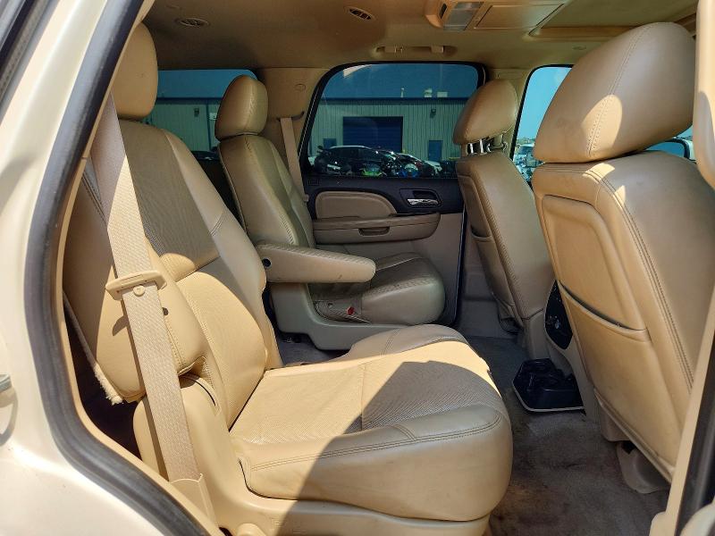 Продажа на аукционе авто 2011 Gmc Yukon, vin: 1GKS2EEF6BR202874, номер лота: 63607046