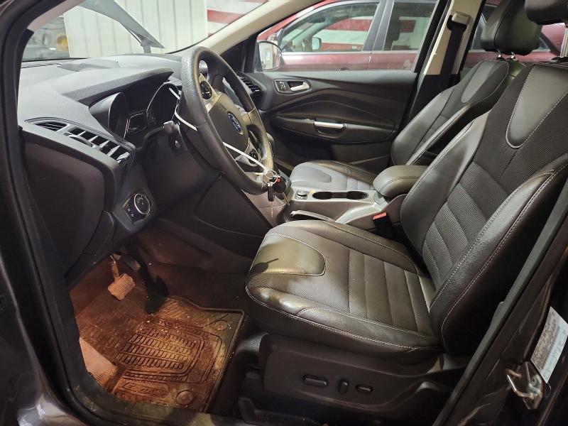 Продаж на аукціоні авто 2016 Ford Escape, vin: 1FMCU9G9XGUA30387, номер лоту: 63551766
