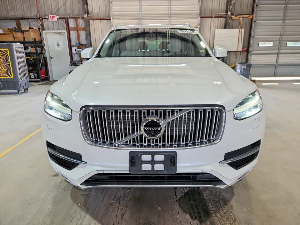 Продаж на аукціоні авто 2019 Volvo Xc90, vin: YV4A22PL4K1493962, номер лоту: 64131446