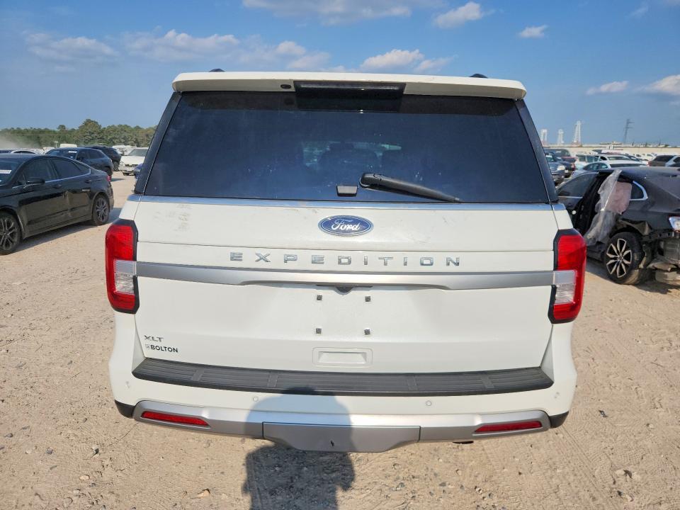 Aukcja sprzedaży 2024 Ford Expedition, vin: 1FMJU1H8XREA98670, numer aukcji: 65735616