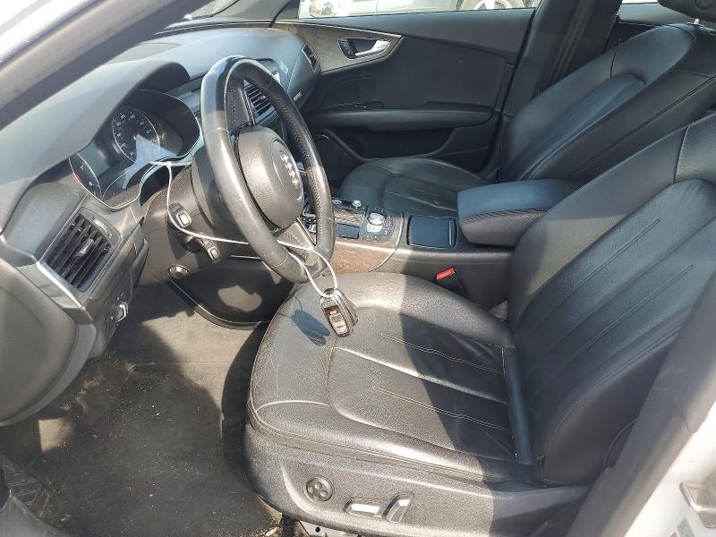 65107076 :رقم المزاد ، WAUW2AFC9HN123416 vin ، 2017 Audi A7 مزاد بيع