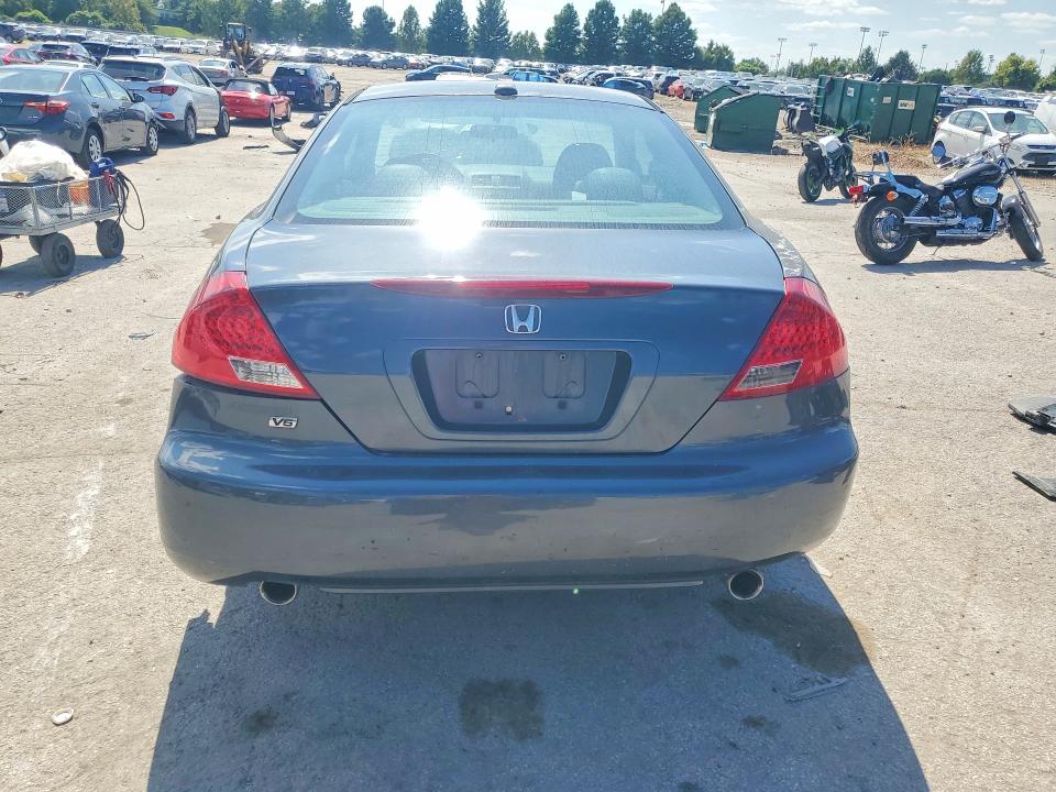 Aukcja sprzedaży 2007 Honda Accord, vin: 1HGCM826X7A000627, numer aukcji: 66593056