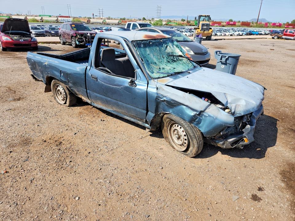 Aukcja sprzedaży 1994 Toyota Pickup, vin: 4TARN81A0RZ288833, numer aukcji: 64313176