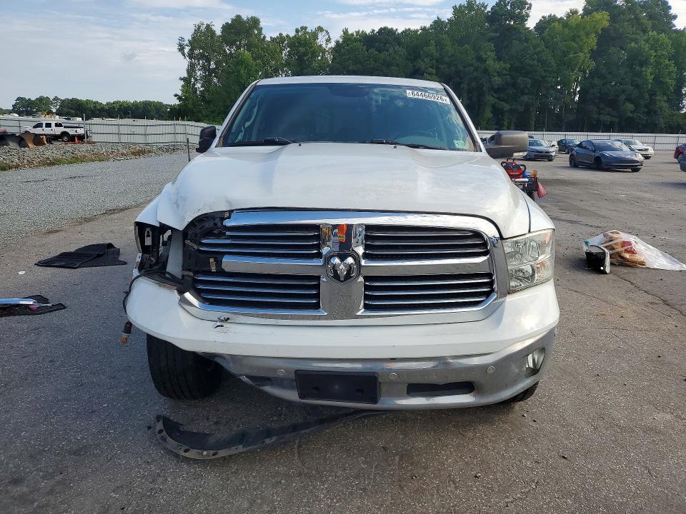 2017 Ram 1500 მანქანა იყიდება აუქციონზე, vin: 1C6RR7LT7HS650494, აუქციონის ნომერი: 64466926