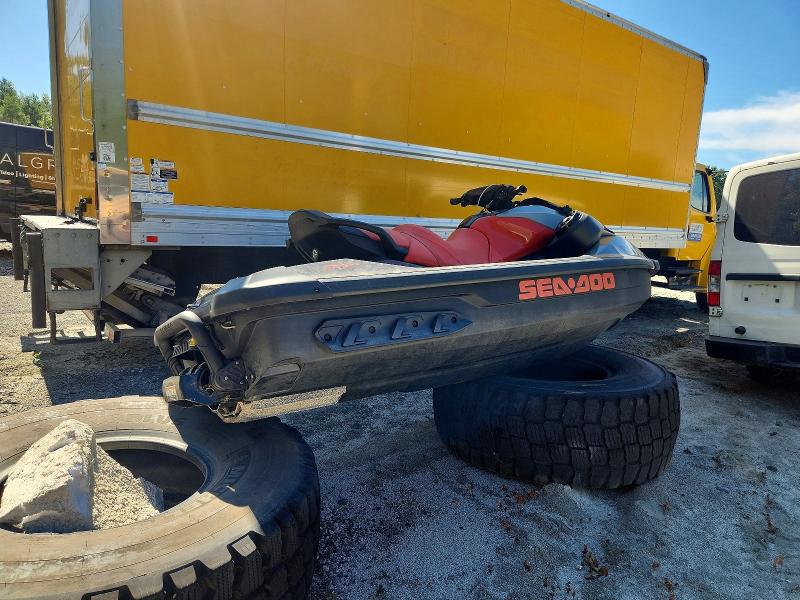Продажа на аукционе авто 2023 Sea-doo Gti Se 130, vin: YDV97442E323, номер лота: 66961406