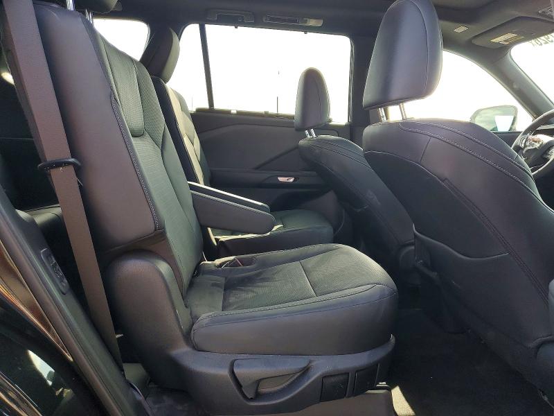 67267926 :رقم المزاد ، 5TDAAAB62SS030741 vin ، 2025 Lexus Tx 350 مزاد بيع