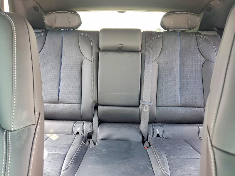 Продажа на аукционе авто 2026 Cadillac Lyriq, vin: 1GYKPURL4TZ308095, номер лота: 63506566