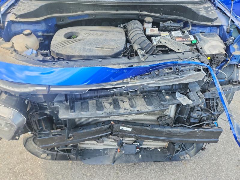2021 Kia Soul მანქანა იყიდება აუქციონზე, vin: KNDJ53AF3M7769308, აუქციონის ნომერი: 64920206