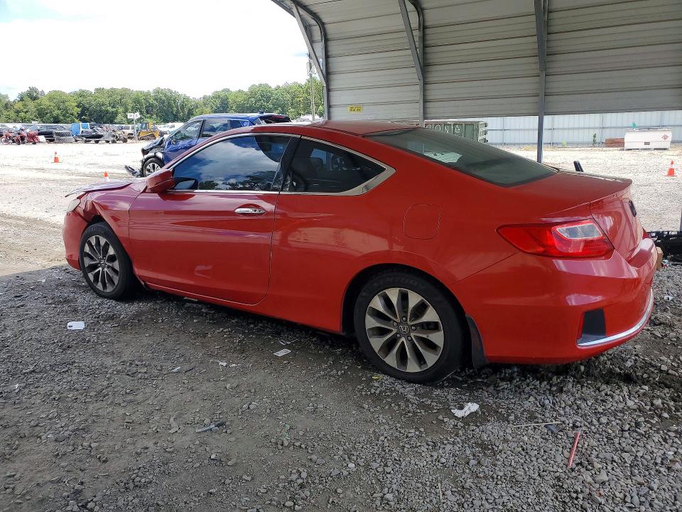 2015 Honda Accord მანქანა იყიდება აუქციონზე, vin: 1HGCT1B70FA010889, აუქციონის ნომერი: 63824506