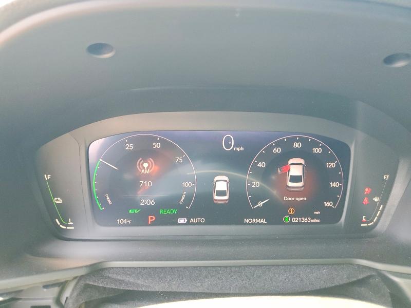 Продаж на аукціоні авто 2024 Honda Accord, vin: 1HGCY2F7XRA047230, номер лоту: 66783476