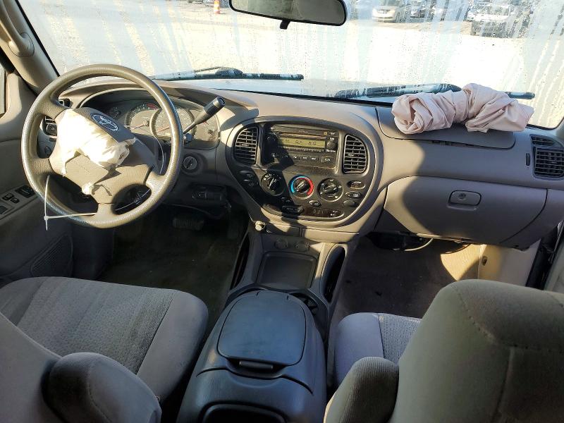 2006 Toyota Tundra მანქანა იყიდება აუქციონზე, vin: 5TBBT441X6S486020, აუქციონის ნომერი: 64763946