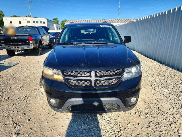 63693136 :رقم المزاد ، 3C4PDDBG6HT578865 vin ، 2017 Dodge Journey مزاد بيع