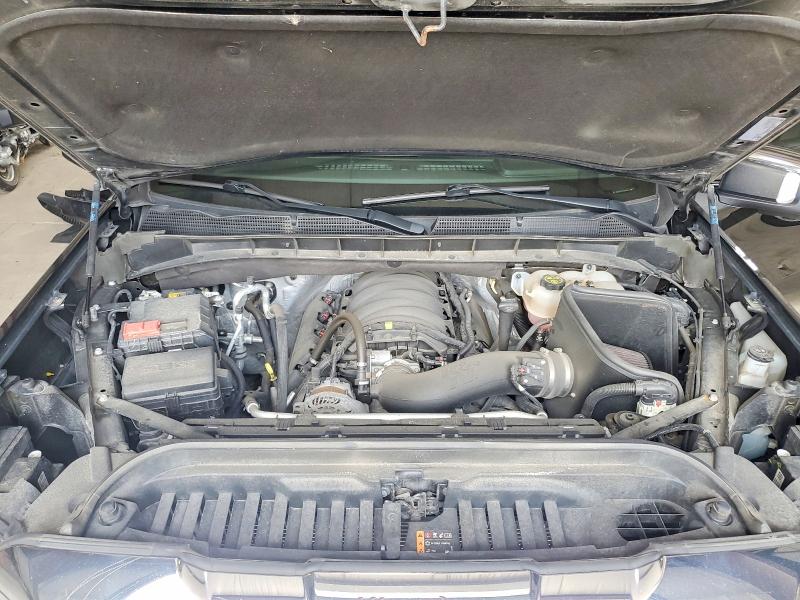 65083976 :رقم المزاد ، 3GTUUDEL8NG657325 vin ، 2022 Gmc Sierra مزاد بيع