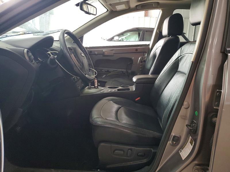 Aukcja sprzedaży 2012 Nissan Rogue, vin: JN8AS5MV9CW356261, numer aukcji: 64366226