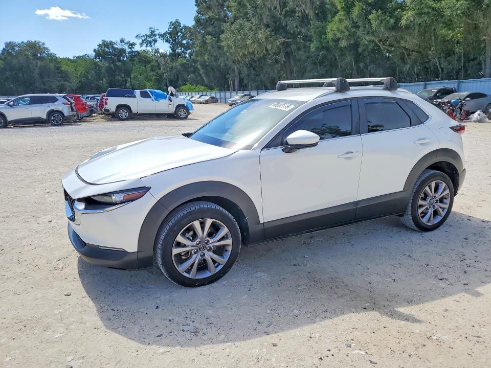 Aukcja sprzedaży 2020 Mazda Cx-30, vin: 3MVDMADL7LM140062, numer aukcji: 65082176