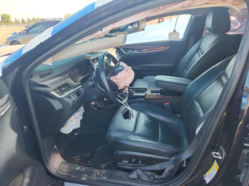 62636386 :رقم المزاد ، 2G61N5S30H9118239 vin ، 2017 Cadillac Xts مزاد بيع