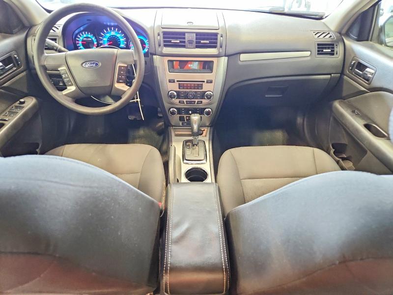 Aukcja sprzedaży 2011 Ford Fusion, vin: 3FAHP0HA5BR211134, numer aukcji: 64014856