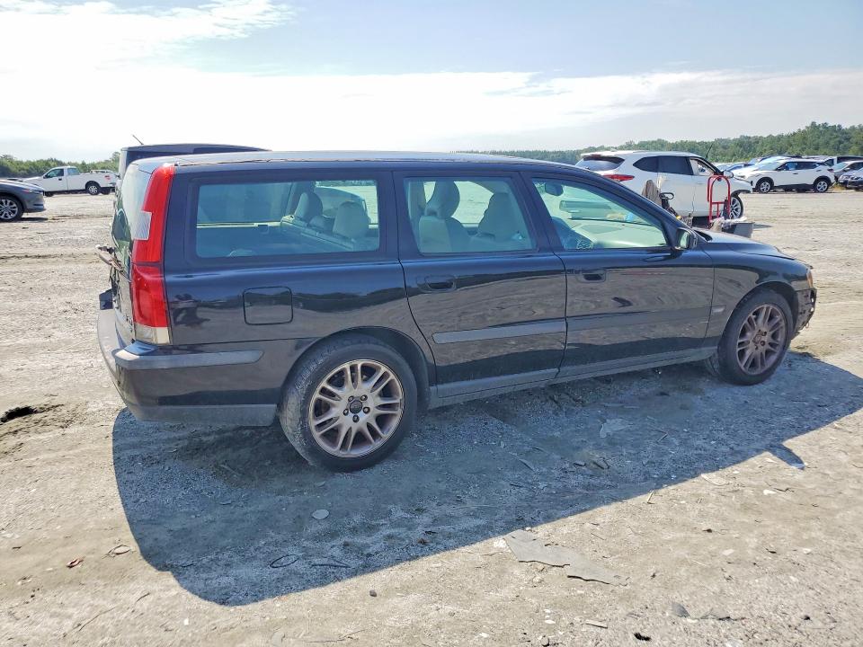 Aukcja sprzedaży 2004 Volvo V70, vin: YV1SW59V342403042, numer aukcji: 64378336