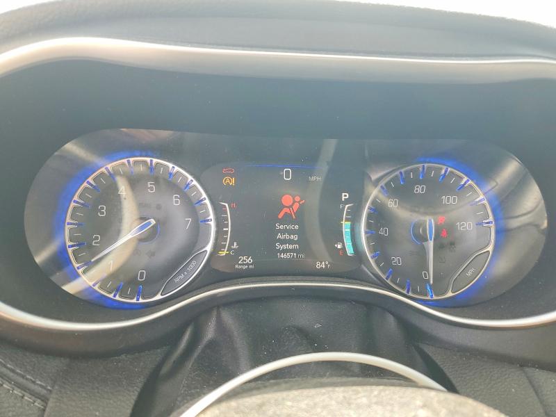 Aukcja sprzedaży 2020 Chrysler Pacifica, vin: 2C4RC1GG0LR177133, numer aukcji: 63252036