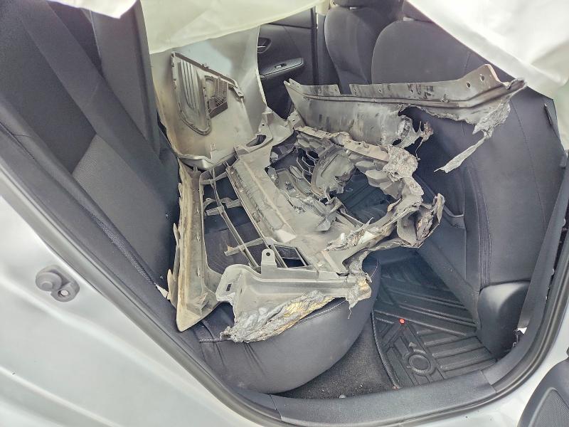 2021 Nissan Sentra მანქანა იყიდება აუქციონზე, vin: 3N1AB8CV3MY272660, აუქციონის ნომერი: 64297066