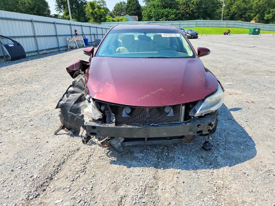 2015 Toyota Avalon მანქანა იყიდება აუქციონზე, vin: 4T1BK1EB6FU186479, აუქციონის ნომერი: 64756716