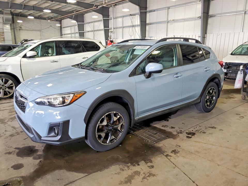 Aukcja sprzedaży 2019 Subaru Crosstrek, vin: JF2GTACC0K8249177, numer aukcji: 65728366