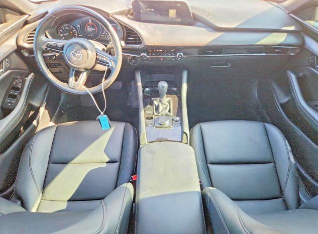 Aukcja sprzedaży 2024 Mazda 3, vin: JM1BPALM6R1652282, numer aukcji: 63261576