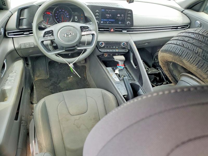 Aukcja sprzedaży 2023 Hyundai Elantra, vin: KMHLM4AG8PU579905, numer aukcji: 63647646