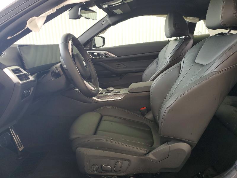 Aukcja sprzedaży 2027 Bmw 430xi, vin: WBA63DA01VCY49029, numer aukcji: 63873876