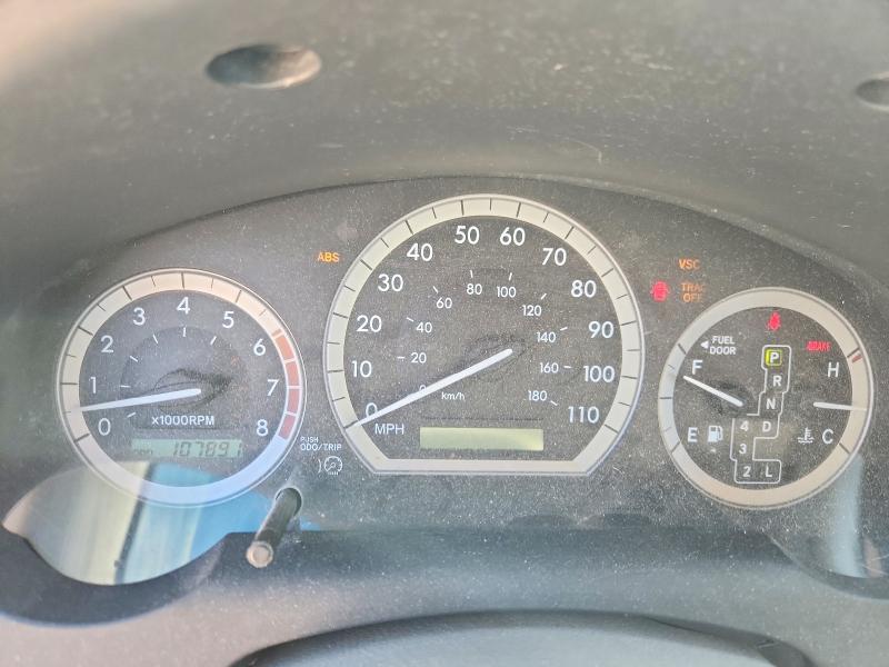 Продаж на аукціоні авто 2005 Toyota Sienna, vin: 5TDZA22C45S276760, номер лоту: 65852726