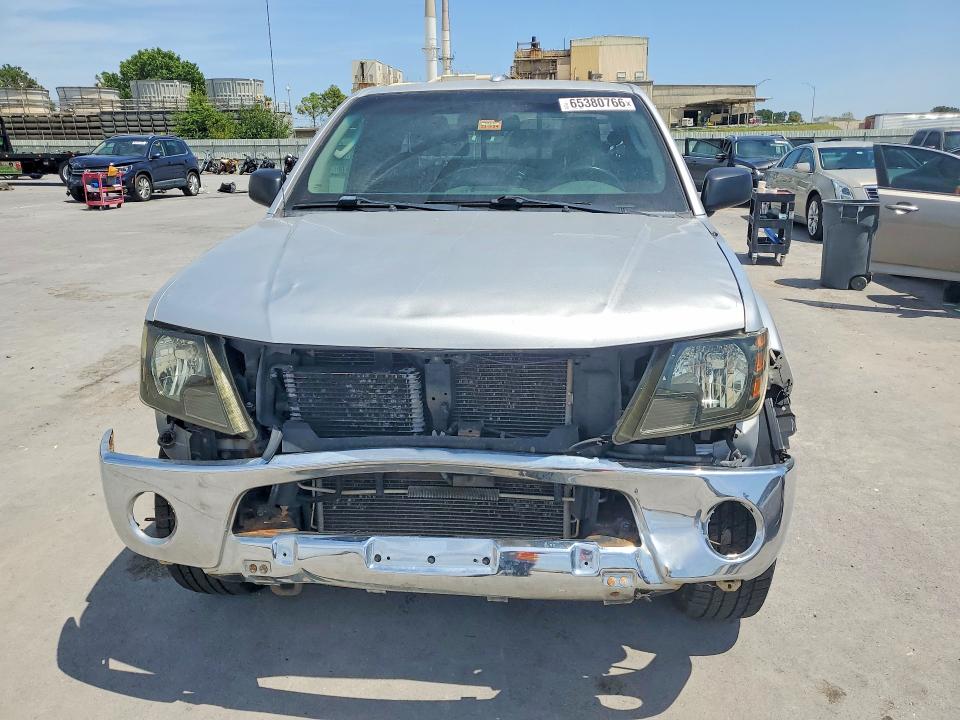 Продаж на аукціоні авто 2011 Nissan Frontier, vin: 1N6AD0CW0BC408649, номер лоту: 65380766