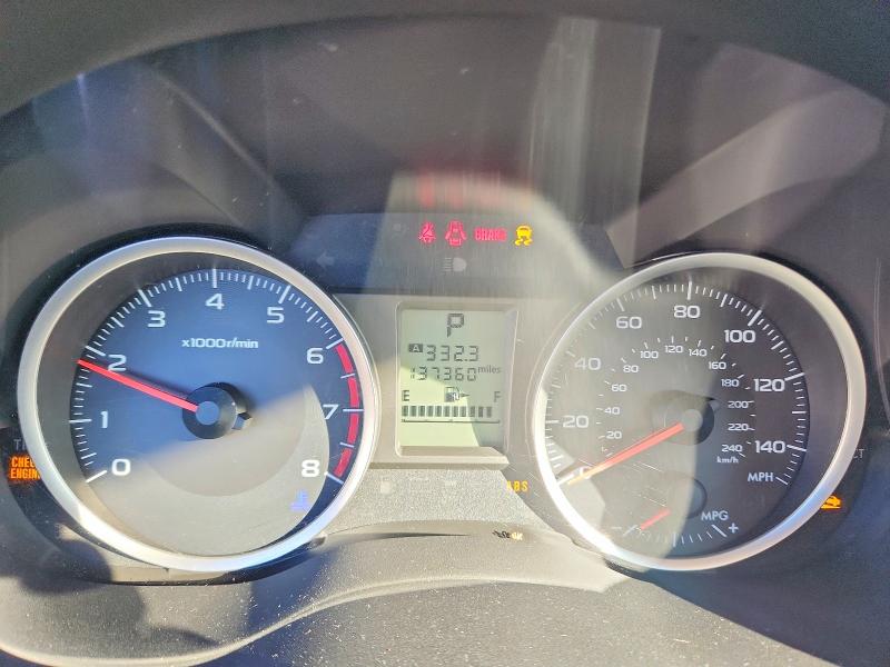 Aukcja sprzedaży 2014 Subaru Forester, vin: JF2SJAAC9EH468923, numer aukcji: 65931096