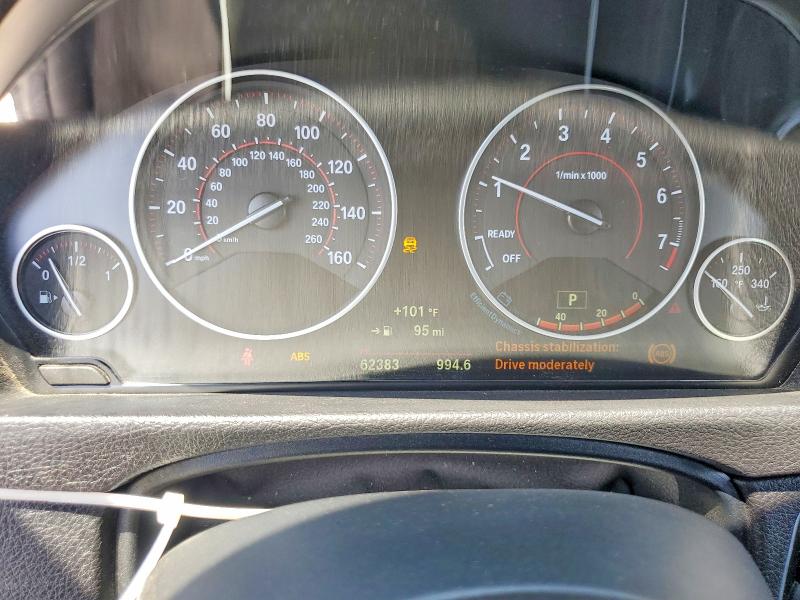 Aukcja sprzedaży 2018 Bmw 330, vin: WBA8B9C56JEE81675, numer aukcji: 64498966