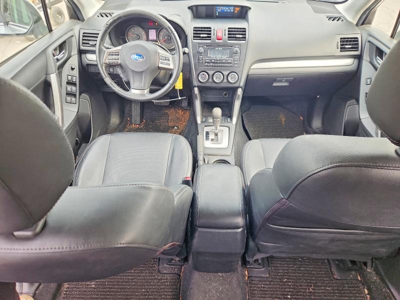 Продаж на аукціоні авто 2014 Subaru Forester, vin: JF2SJAHC2EH473273, номер лоту: 67080286