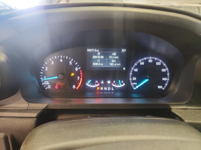 Продажа на аукционе авто 2021 Ford Explorer, vin: 1FM5K8AB2MGB47041, номер лота: 64822736