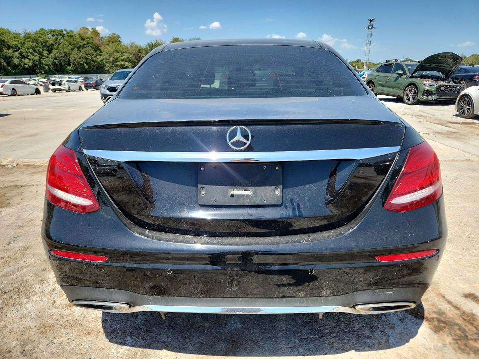 Aukcja sprzedaży 2018 Mercedes-benz E, vin: WDDZF4KB8JA315898, numer aukcji: 65469106