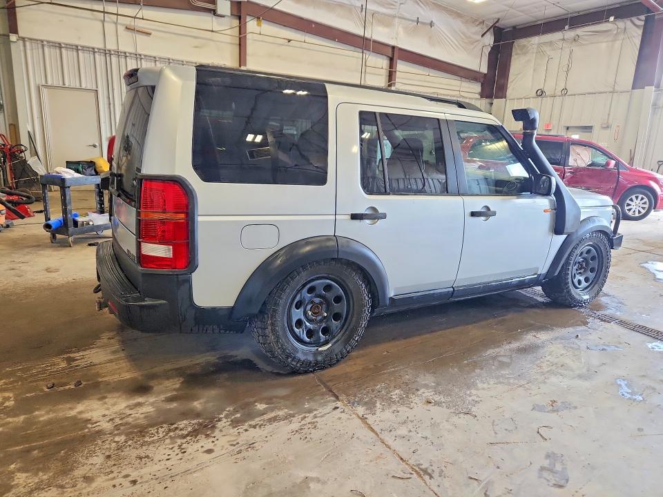 Aukcja sprzedaży 2006 Land Rover Lr3, vin: SALAE25436A387734, numer aukcji: 64332656