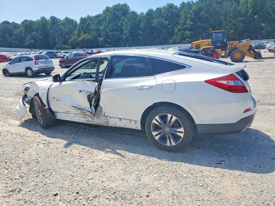 Aukcja sprzedaży 2015 Honda Crosstour, vin: 5J6TF1H59FL001473, numer aukcji: 65647956